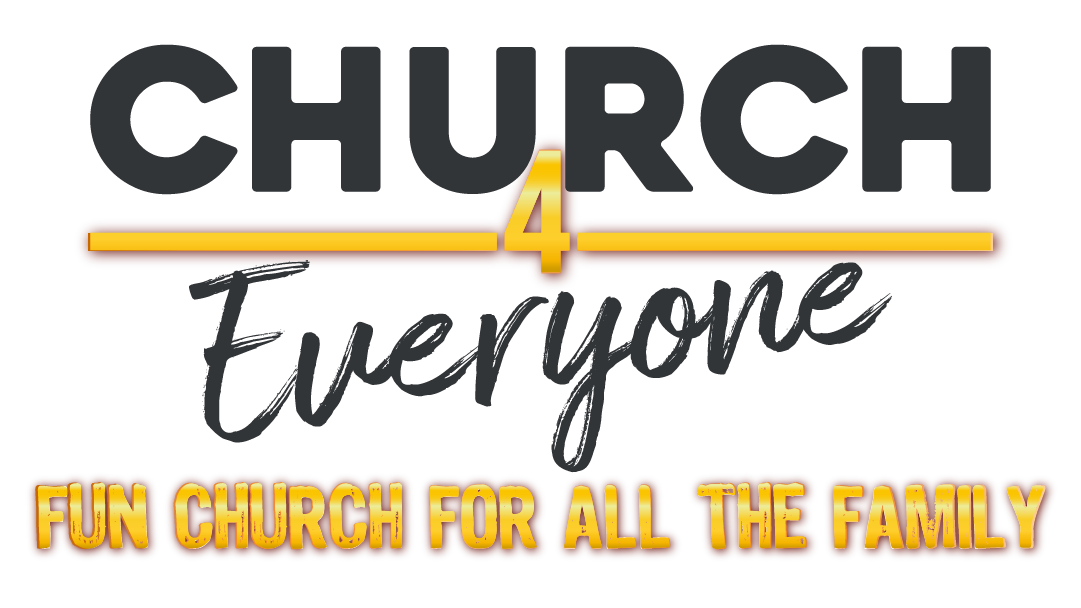 Church For Everyone Logo